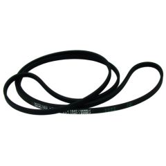 Crosslee/White Knight Tumble Dryer Poly-Vee Belt METRIC 1547PJ3 POL87