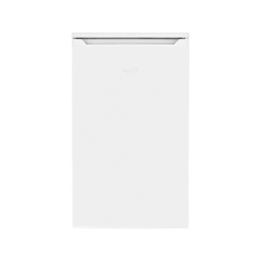 Zenith ZFS4481W Under Counter Freezer - White