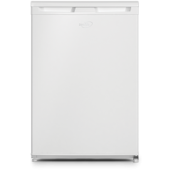 Zenith ZLS4584W 54Cm Undercounter Fridge - White