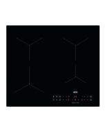 AEG ILB64334CB 59Cm Induction Hob - Black