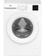 Beko BM1WU3721W 7Kg 1200 Spin Washing Machine - White