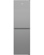 Beko CCFM4582S 54Cm 50/50 Frost Free Fridge Freezer - Silver