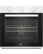 Beko CIFY71W Built In Electric Single Oven - White - A Energy Rated