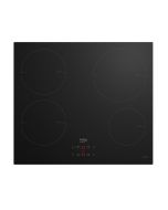 Beko CIHYI21B 58Cm Induction Hob - Black