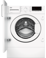 Beko WTIK74151F 7Kg 1400 Spin Washing Machine - White 