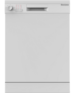 Blomberg LDF30210W Full Size Dishwasher - White