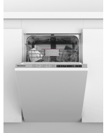 Blomberg LDV02284 Built in Dishwasher 10 Place Setting