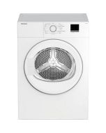 Blomberg LTA09020W 9Kg Vented Tumble Dryer - White