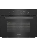 Blomberg ROKW8370B 59.4Cm Built In Electric Single Oven - Black