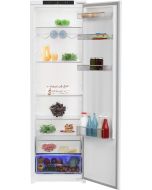 Blomberg SST4455VI 54Cm Intergrated Tall Larder Fridge - White