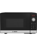 Bosch FEL023MS2B 20L, 800W, 5 power levels, 1000W quartz grill, electronic control, Automatic program