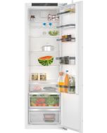 Bosch KIR81ADD0G Series 6, Built-In Fridge, 177.5 X 56 Cm, Soft Close Flat Hinge