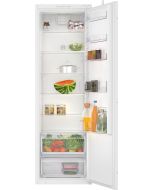 Bosch KIR81NSE0G 54.1Cm Built-In Fridge - White
