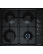 Bosch PBP6B6B60 Classixx Gas Hob Black