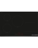 Bosch PVW831HB1E 80cm Series 6, Induction hob, 80 cm, Black,