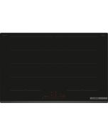 Bosch PXY83KHC1E Series 6, Induction hob, 80 cm, Black