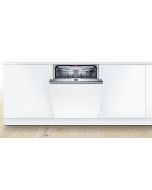 Bosch SMD6ZCX60G Built In Series 6, Fully-integrated dishwasher, 60 cm - 13 Place setting