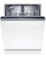 Bosch SMV2HTX02G Series 2, Fully-Integrated Dishwasher, 60 Cm