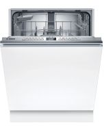 Bosch SMV4HTX00G Series 4, Fully-integrated dishwasher, 60 cm