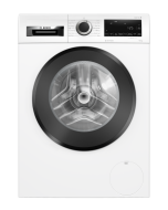 Bosch WGG254Z0GB Series 6, Washing machine, front loader max 10 kg load, 1400 rpm - White