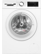 Bosch WNA144V9GB Series 4, Washer dryer, 9/5 kg, 1400 rpm - White