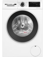Bosch WNG25401GB Series 6 Washer dryer 10.5kg/6 kg 1400 rpm White