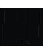 Cda HN6112FR 60Cm 4 Zone Induction Hob - Black