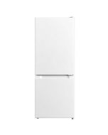 Haden HK124W-E Fridge Freezer 47Cm 60/40 Low Frost Fridge Freezer - White