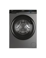 Haier HW80-B16939S8 8Kg 1600 Spin Washing Machine - Graphite