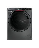 Hoover H7W 69MBCR Hoover 9Kg Washing Machine In Graphite 1600Spin