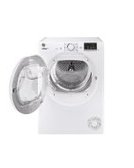 Hoover HLE H9A2DE Hleh9a2de 9Kg Heat Pump Tumble Dryer