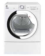 Hoover HLEV9TG 9Kg Vented Tumble Dryer - White
