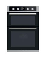 Hotpoint DD2844CIX Double Built In Oven
