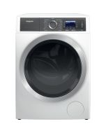 Hotpoint H789GPOWER washing machine, 8kg 1400spin speed - white