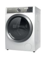 Hotpoint H799GPOWER washing machine, 1400spin 9kg load A-30& Energy - in White