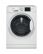 Hotpoint NDBE9635WUK 9Kg/6Kg 1400 Spin Washer Dryer - White