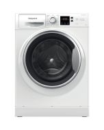 Hotpoint NSWE7469WSUK 7Kg 1400 Spin Washing Machine - White