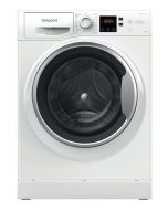 Hotpoint NSWE846WSUK 8Kg 1400 Spin Washing Machine - White