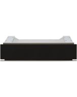 Hotpoint WD914NB Warming Drawer