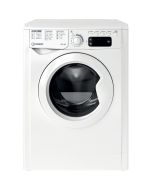 Indesit EWDE761483WUK 7Kg/6Kg 1400 Spin Washer Dryer - White