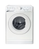 Indesit MTWC71485WUK 7Kg 1400 Spin Washing Machine - White