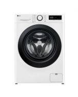 LG F2Y509WBLN1 9Kg 1200 Spin Washing Machine - White