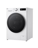 LG FWY606WWLN1 10Kg/6Kg 1400 Spin Washer Dryer - White