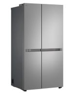 LG GSBC40PYPE 91.3Cm 60/40 Frost Free American Fridge Freezer - Prime Silver