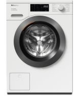 Miele WEB365 WCS 8kg 1400 Spin Washing Machine - Lotus White