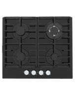 Montpellier MGH61BG 60Cm Gas On Glass