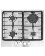 Montpellier MGH61CX 60Cm Gas Hob