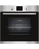 Neff B1GCC0AN0B N30 Built-in oven, 60 x 60 cm, Stainless steel
