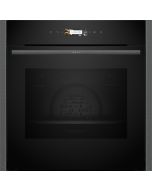 Neff B24CR31G0B N 70, Built-in oven, 60 x 60 cm, Graphite-Grey