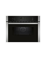 Neff C1AMG84N0B Neff C1AMG84N0B 44 Litre Combination Microwave - Stainless Steel